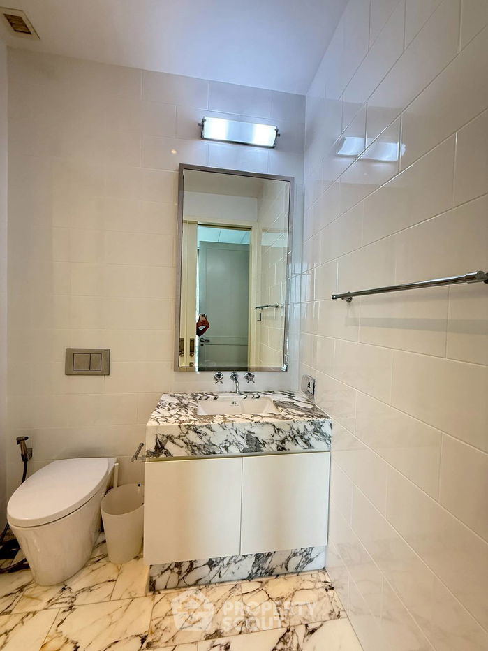 picture 2-BR Condo at The Ritz-Carlton Residences, Bangkok near BTS Chong Nonsi (ID 2285260) - 8/11