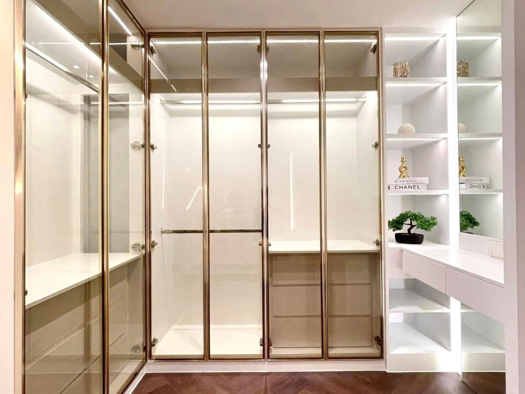 รูป ขาย ศรีธนาคอนโด2 2ห้องนอน 2ห้องน้ำ 129 ตร.ม. ชั้น 4 ใกล้ นิมมาน (ID:1171CS) - รูปที่ 11/26