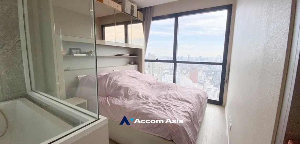picture 🔼🔽 AccomA 📩 Ashton Asoke - 5/6