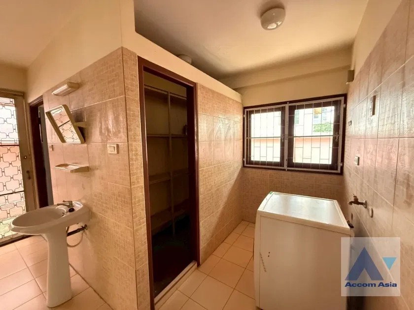 picture 🔼🔽 AccomA 📩 Spacious house with lush garden in Sukhumvit (6000101) - 16/20