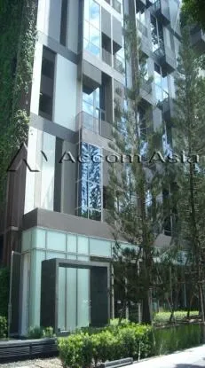 รูป 🔼🔽 AccomA 📩 Pet friendly 2 BR Condominium @Ashton Morph 38 (1521149) - รูปที่ 8/8