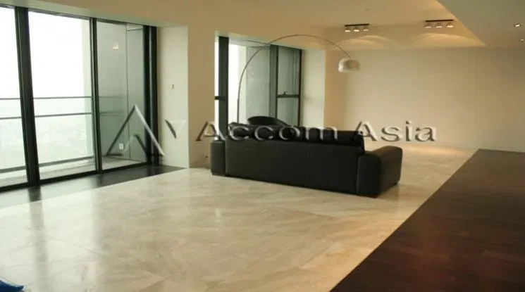 รูป 🔼🔽 AccomA 📩  3 BR Condominium @The Met Sathorn (1515190) - รูปที่ 2/9