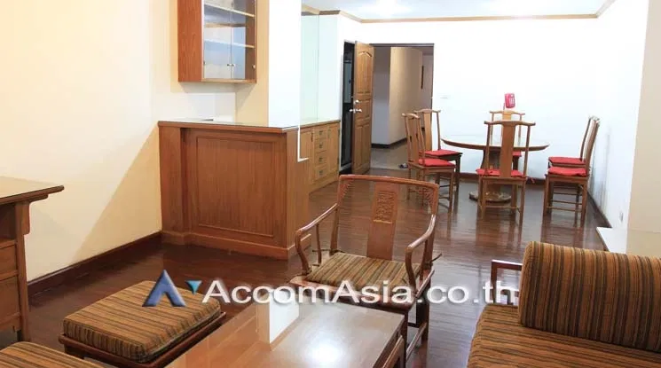 รูป 🔼🔽 AccomA 📩  2 BR Condominium @Le Premier II (AA20027) - รูปที่ 2/10