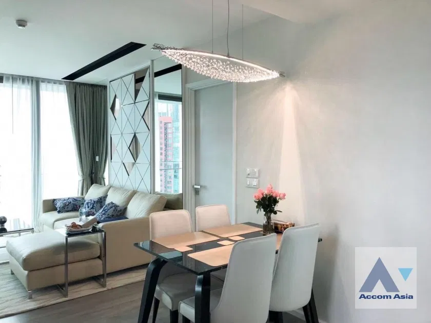 picture 🔼🔽 AccomA 📩  2 BR Condominium @The Room Sukhumvit 69 (AA40253) - 3/11