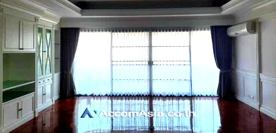 Condos for rent : 🔼🔽 AccomA 📩  4 BR Condominium @Tower Park (13001743)