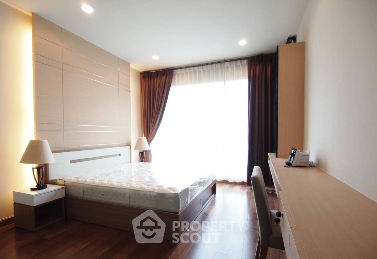 รูป คอนโด 2-ห้องนอน ที่ ดิ แอดเดรส ชิดลม ใกล้ BTS ชิดลม (ID 882370) - รูปที่ 2/6