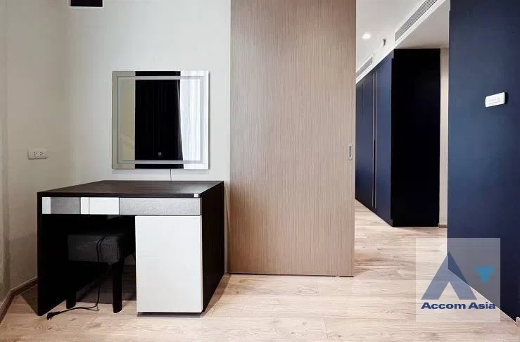 รูป 🔼🔽 AccomA 📩 Elegant condo with modern interior near Lumpini Park at All Seasons Mansion (1512472) - รูปที่ 16/20