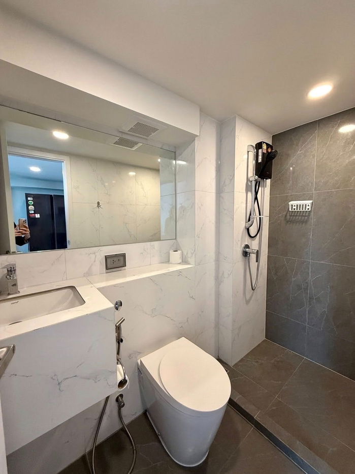 รูป 🏠RB20056 ให้เช่าถูกมาก📢ออริจิ้น ปลั๊ก & เพลย์ นนทบุรี สเตชั่น👉แอดไลน์ @062mnigk( มี @ ด้วย) แอดมินตอบไว - รูปที่ 2/9