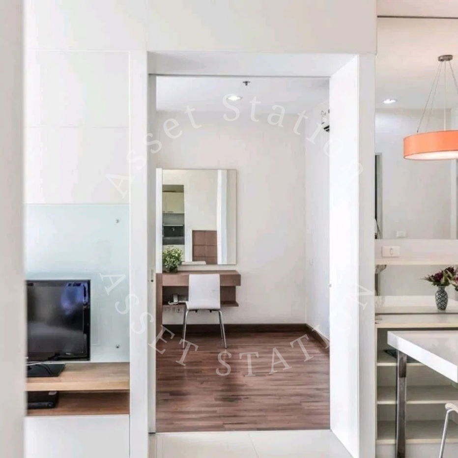 picture 🚝Q House Sathorn near BTS Krung Thonburi and Icon Siam. - 7/9