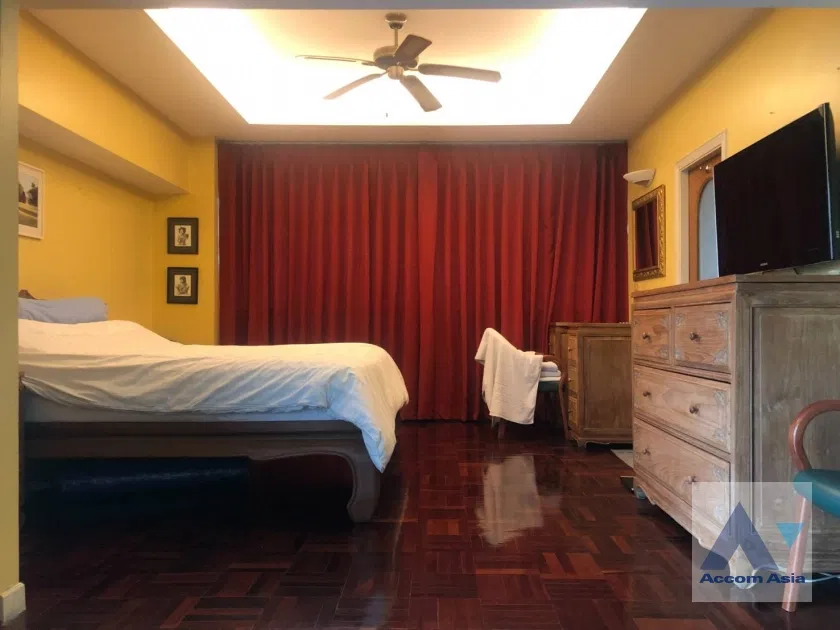 รูป 🔼🔽 AccomA 📩 Duplex low rise condo for sale and rent at Siam Penthouse 1 (AA38926) - รูปที่ 12/18