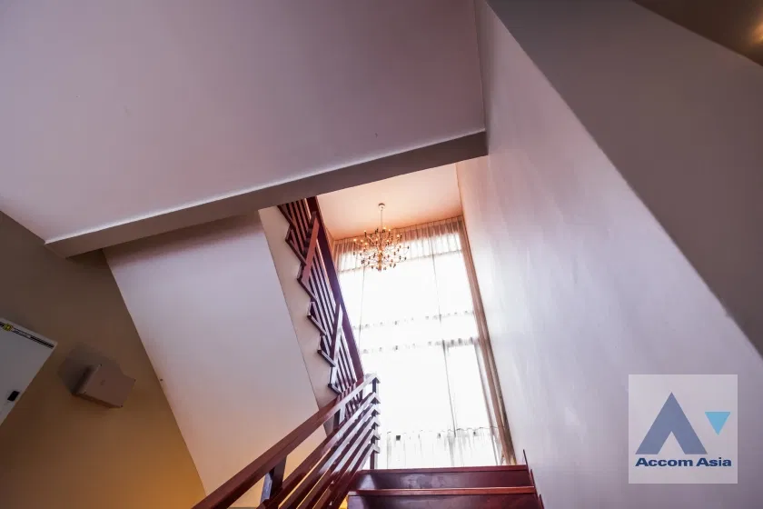 picture 🔼🔽 AccomA 📩 Pet friendly,Private Swimming Pool 5 BR House in Klong Tan (1912033) - 20/20