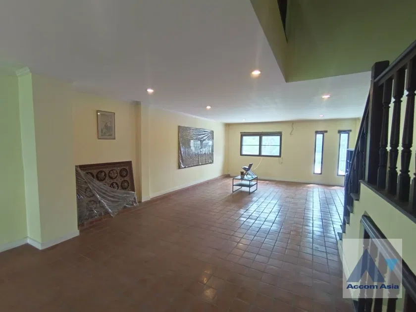 รูป 🔼🔽 AccomA 📩 Simple townhouse for rent in Sukhumvit (AA11183) - รูปที่ 6/20