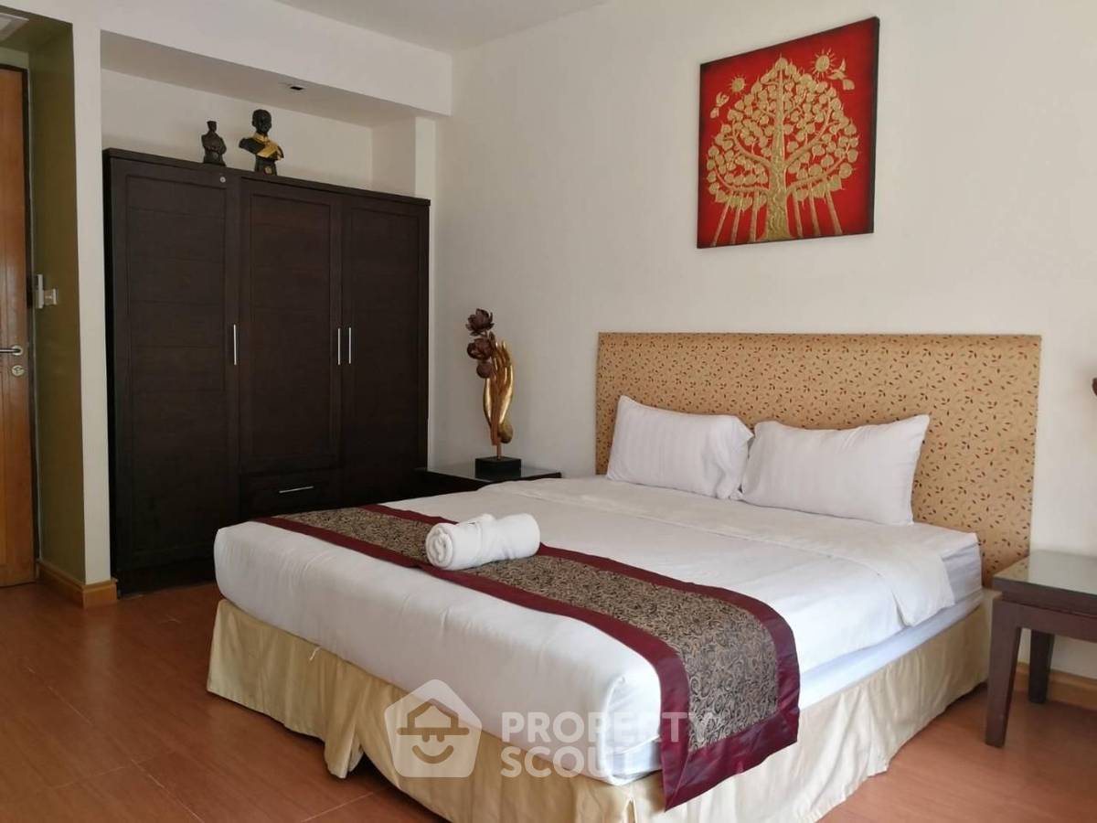 รูป คอนโด 2-ห้องนอน ที่ บลูลากูน รีสอร์ท หัวหิน ใกล้ เดอะ เวเนเซีย (ID 1097184) - รูปที่ 9/14