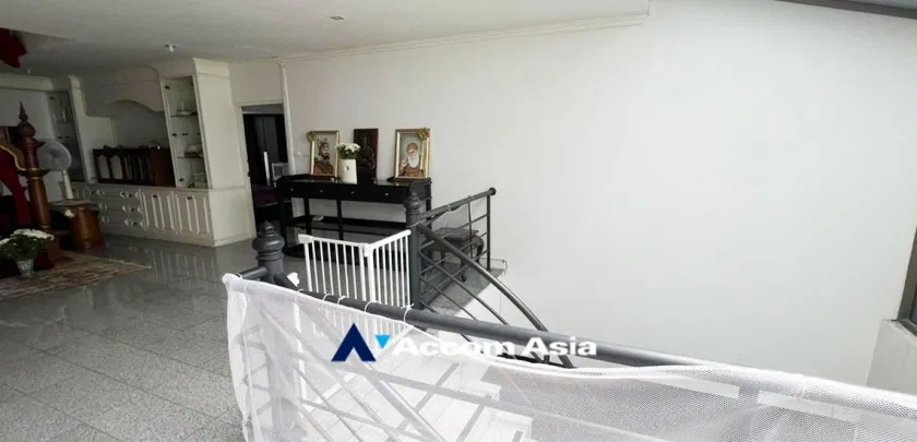picture 🔼🔽 AccomA 📩 Pet friendly,Penthouse,Duplex Condo,Super Luxury 4 BR Condominium @Oriental Tower (13001283) - 4/10