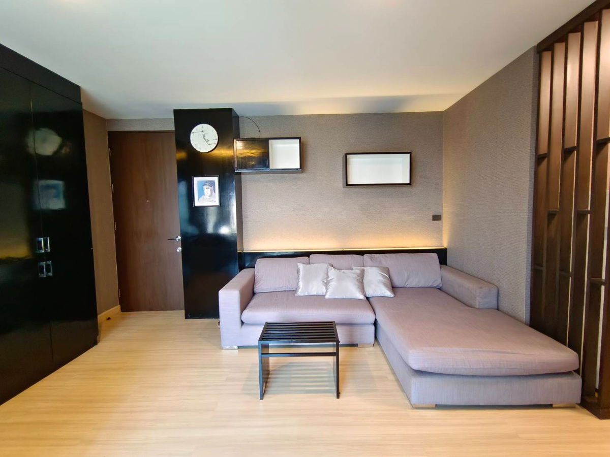 รูป WS2828 🏢 For Rent / ให้เช่า: The Parkland Srinakarin ใกล้ MRT ศรีลาซาล 300 ม เพียง 14,000 บาท/เดือน - รูปที่ 6/17