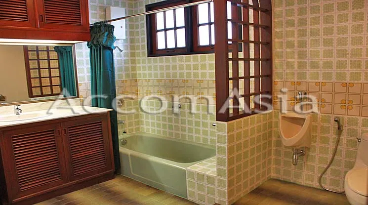 รูป 🔼🔽 AccomA 📩  2 BR Townhouse in Khlong Toei (11002201) - รูปที่ 9/9