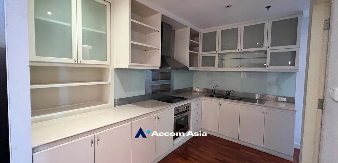 picture 🔼🔽 AccomA 📩  2 BR Condominium @Baan Ploenchit (AA24841) - 5/14