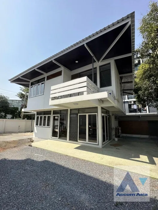 picture 🔼🔽 AccomA 📩 Private house with greenery corner in Bang Chak (AA42304) - 10/13