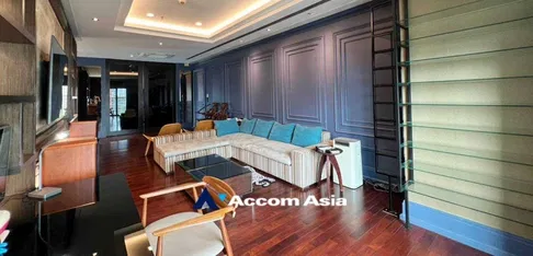 🔼🔽 AccomA 📩  2 BR Condominium @Noble Ora (1518118)