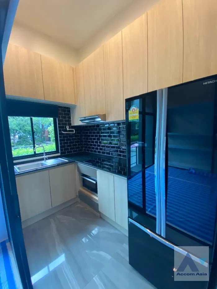 picture 🔼🔽 AccomA 📩  3 BR Townhouse @Arden Rama 3 (AA35899) - 5/10