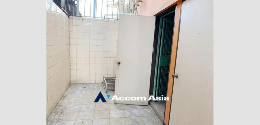 รูป 🔼🔽 AccomA 📩  4 BR Townhouse @Regent 71 (AA33313) - รูปที่ 6/7