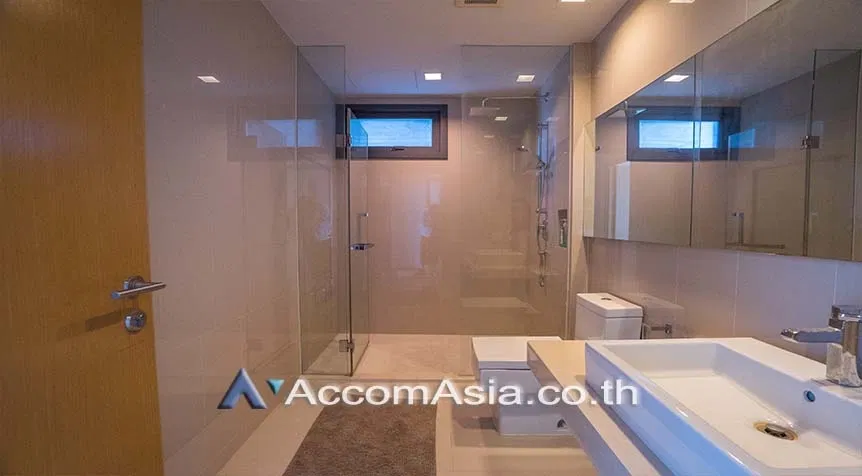 รูป 🔼🔽 AccomA 📩 Corner Unit 2 BR Condominium @HYDE Sukhumvit 13 (AA14962) - รูปที่ 6/8