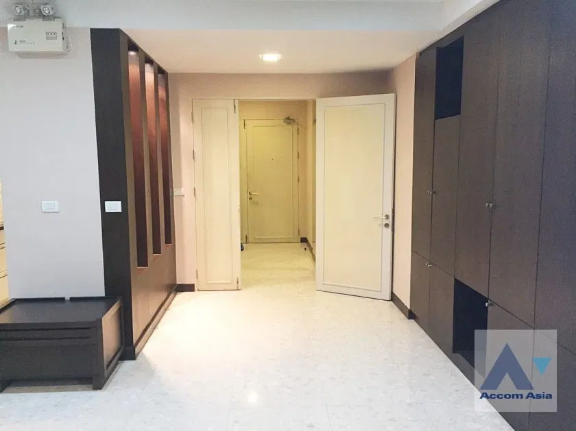 รูป 🔼🔽 AccomA 📩 Spacious unit with cozy living and warm wooden tone (1515877) - รูปที่ 5/17