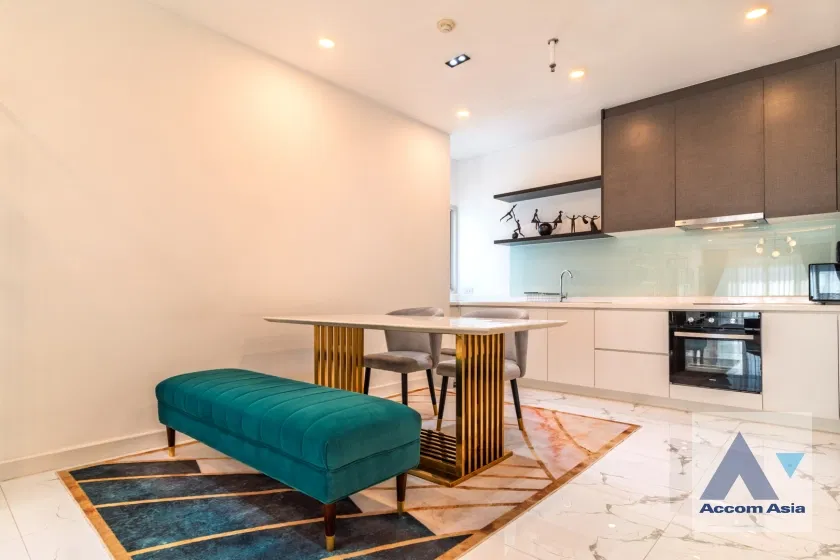 picture 🔼🔽 AccomA 📩  2 BR Condominium @Noble Ora (AA29939) - 5/15