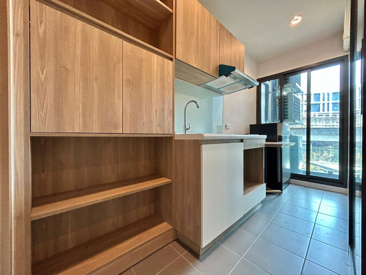 picture 🌆 For Rent: The Excel Hideaway Sukhumvit 71 | Near BTS Phra Khanong – Ekkamai | Fully Furnished, Ready to Move In @90condo 🌃 - 6/9