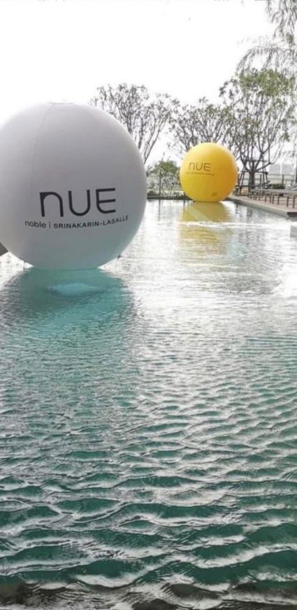 รูป ให้เช่าคอนโด NUE Noble Srinakarin Lasalle ใกล้ BTS ลาซาล 10,000 บาท รหัสทรัพย์: RS1634 - รูปที่ 18/22