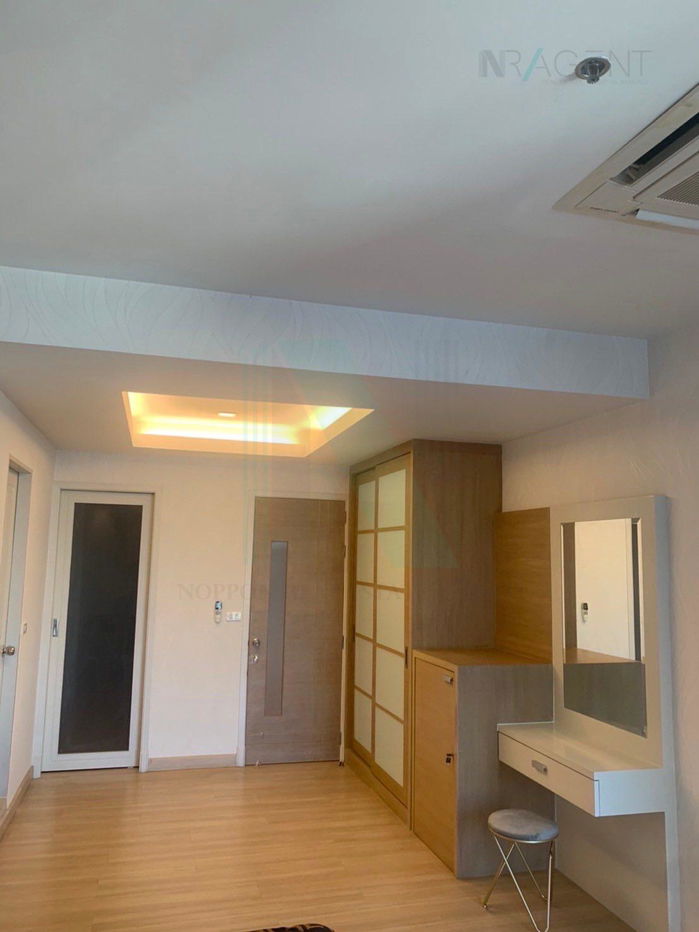 picture 🚩 For Rent Condo BAAN SATHORN CHAOPRAYA Building 1, Floor 11,2 bed room, Room size 140.00 sqm - 5/8