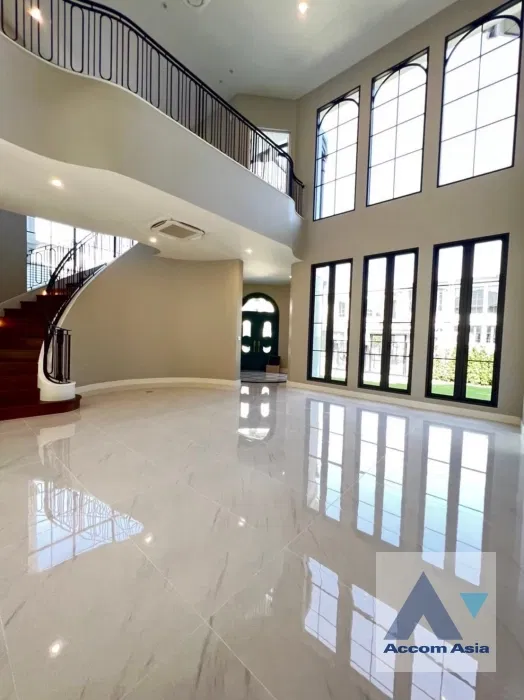 picture 🔼🔽 AccomA 📩 Garden 5 BR House @ (AA38856) - 9/15