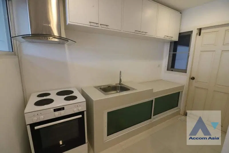 รูป 🔼🔽 AccomA 📩 House in The Estate 1 with private green space and abundant daylight (AA19236) - รูปที่ 9/11