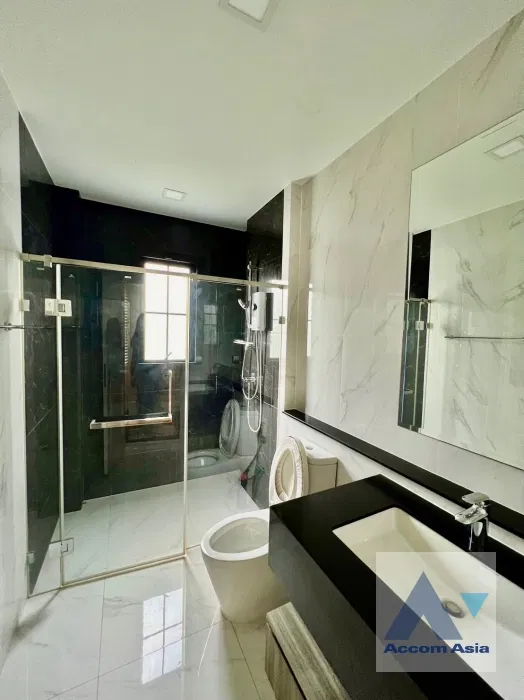 picture 🔼🔽 AccomA 📩  5 BR House @The Palazzo Srinakarin (AA28073) - 14/17