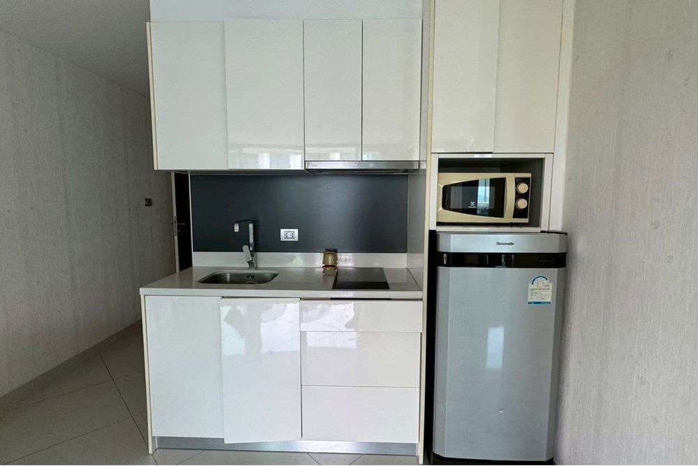 picture [920611001-377] Urban Oasis Condo in Pattaya - 1BR, Great Amenities - 18/29