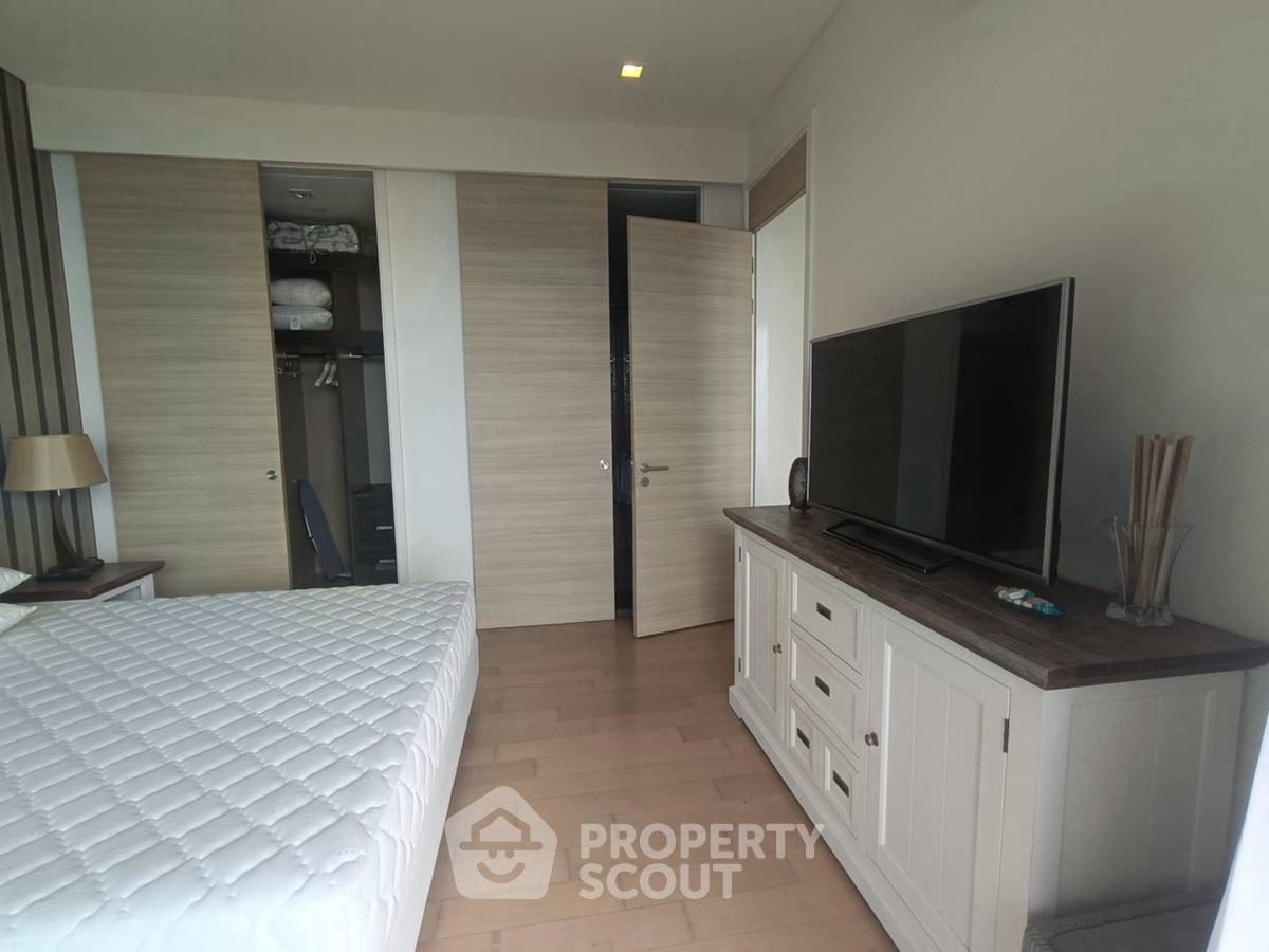 picture 1-BR Condo at Reflection Jomtien Beach Pattaya close to Pattaya (ID 2283873) - 17/18
