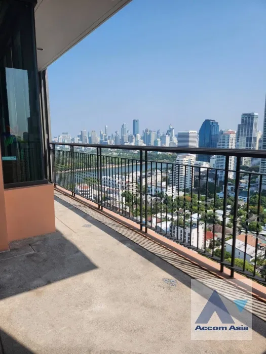 picture 🔼🔽 AccomA 📩 Pet friendly 2 BR Condominium @Aguston Sukhumvit 22 (AA35066) - 13/14