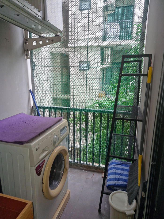รูป ให้เช่า I Condo Salaya 1 - ใกล้ม.มหิดล เซนทรัลศาลายา และถนนบรมราชชนนี พร้อมเฟอร์ครบ เข้าอยู่ได้เลย - รูปที่ 20/25