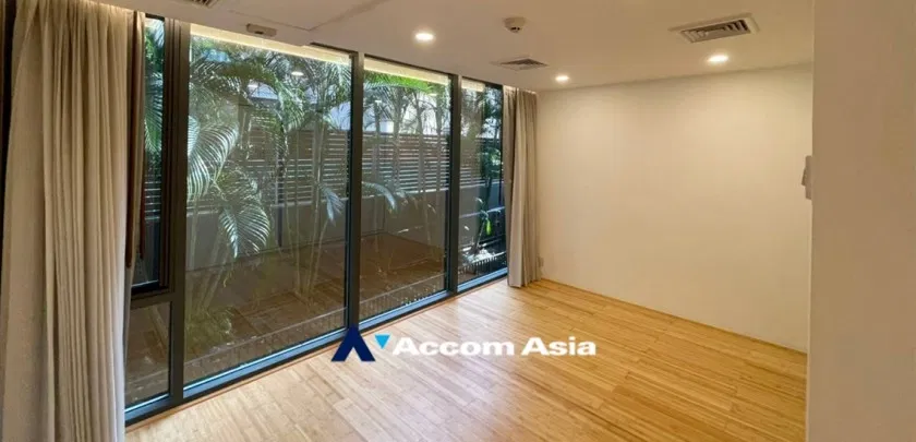 รูป 🔼🔽 AccomA 📩 Double High Ceiling,Duplex Condo,Ground Floor,Huge Terrace 2 BR Condominium @Siamese Gioia (AA15791) - รูปที่ 9/20