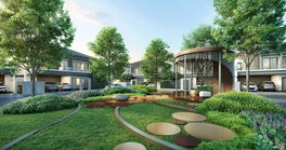 Project Villa 168 Westgate Picture - 2/6