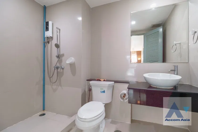 รูป 🔼🔽 AccomA 📩  3 BR Condominium @Nusasiri Grand Condo (1517650) - รูปที่ 7/19