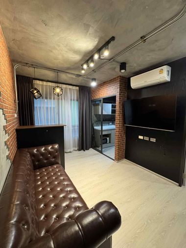 🚨ให้เช่าด่วน! (RC2582) Grene Condo Donmueang Songprapha กรีเน่ คอนโด ดอนเมือง สรงประภา ห้องใหม่ แต่งสวย แต่งครบ ราคาดี 14,000 แอดไลน์ @metroestate