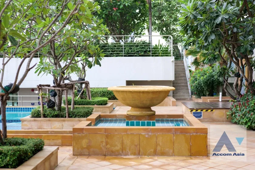 รูป 🔼🔽 AccomA 📩  2 BR Condominium @Le Luk (AA34002) - รูปที่ 16/20