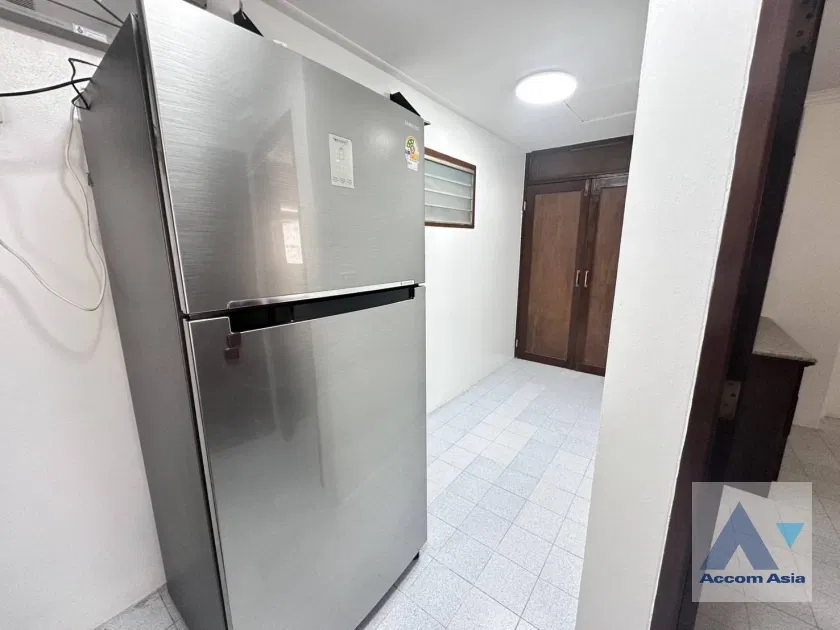 รูป 🔼🔽 AccomA 📩 An Adorable Charming Semi-Detached House set in a private and secured compound (2317188) - รูปที่ 7/20