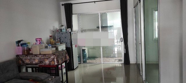 picture Town Home For Rent Pruksaville 114 Ramkhamhaeng-Romklao Bangkok - 4/8