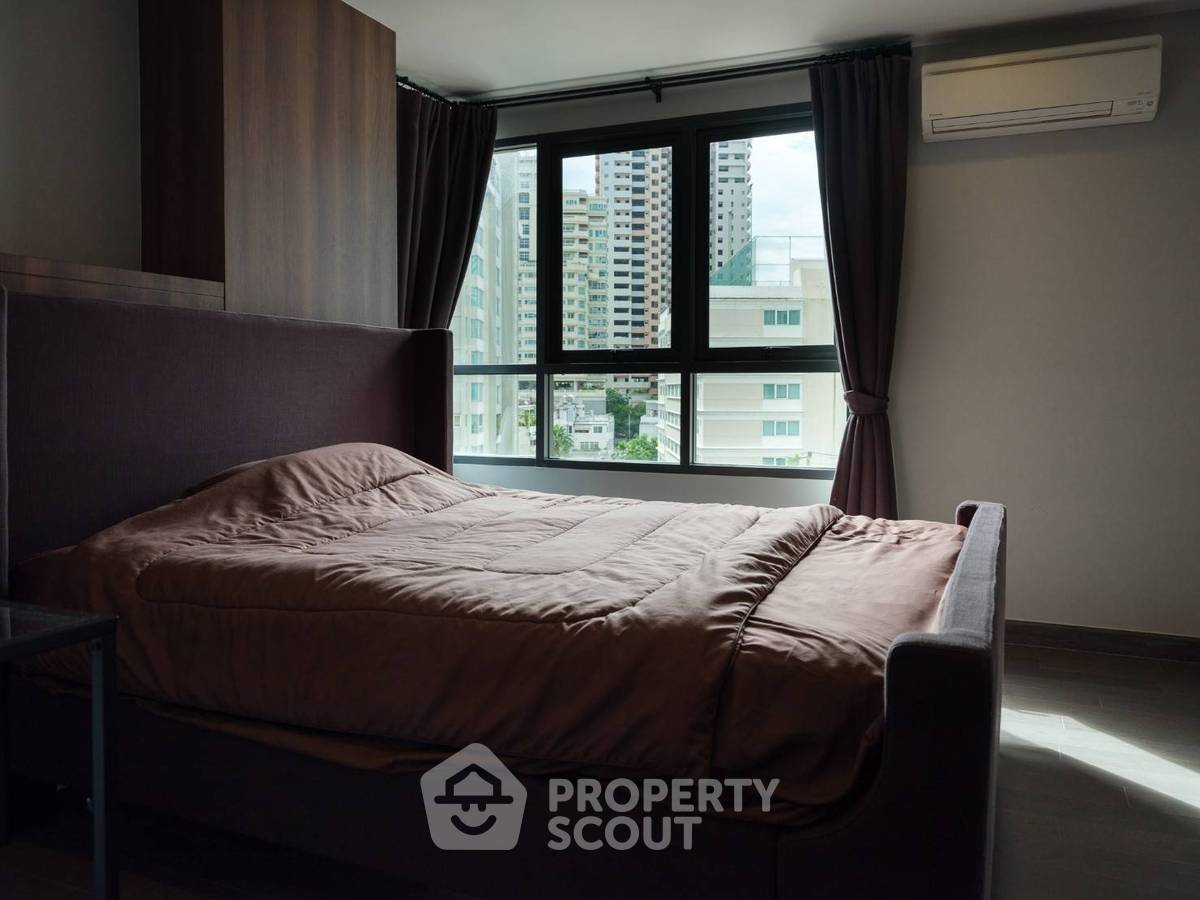picture 2-BR Condo at Mirage Sukhumvit 27 near BTS Asok (ID 1371437) - 5/6
