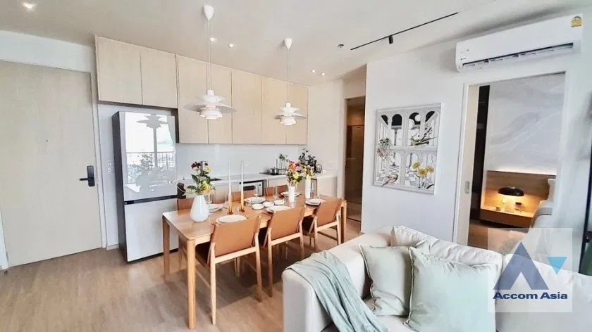picture 🔼🔽 AccomA 📩  2 BR Condominium @Noble State 39 (AA38940) - 7/14