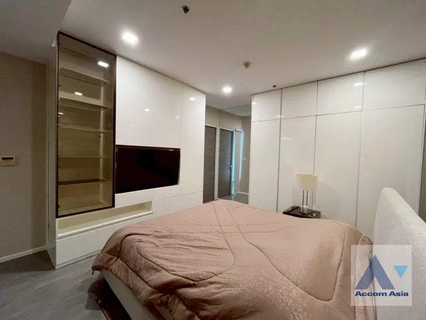 picture 🔼🔽 AccomA 📩  2 BR Condominium @Nusasiri Grand Condo (AA44032) - 13/16