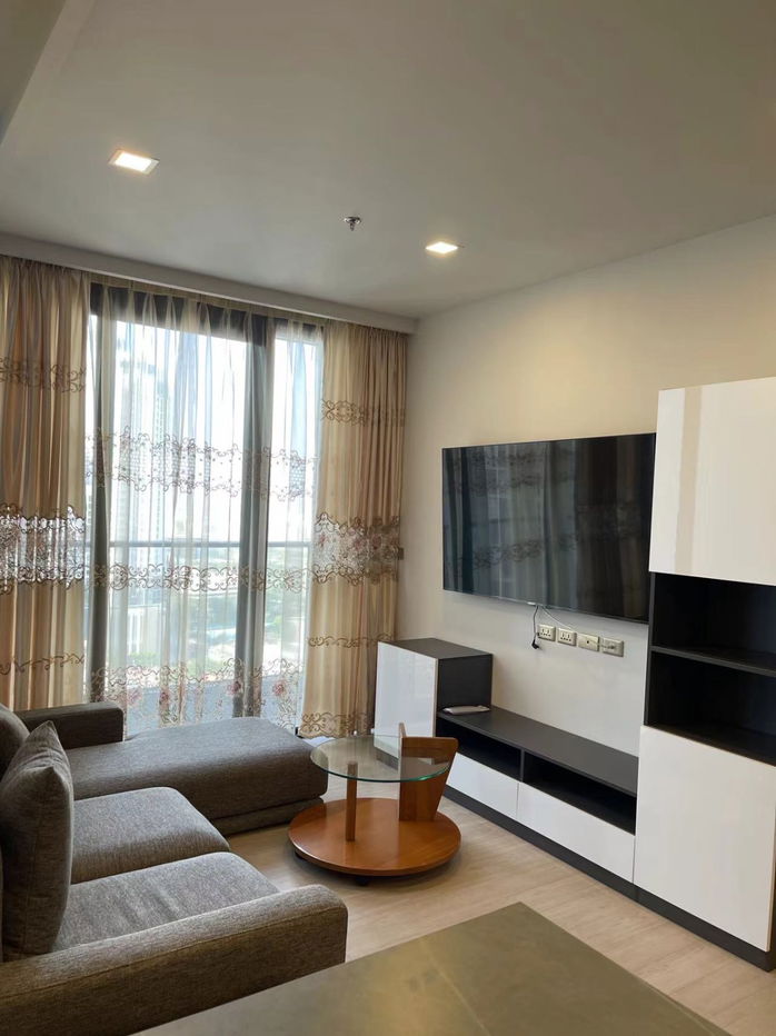 picture 🔥For Rent!!🔥One9Five Asoke - Rama 9🔥60k🔥080-998-2456 : primpraw🍒 - 4/19