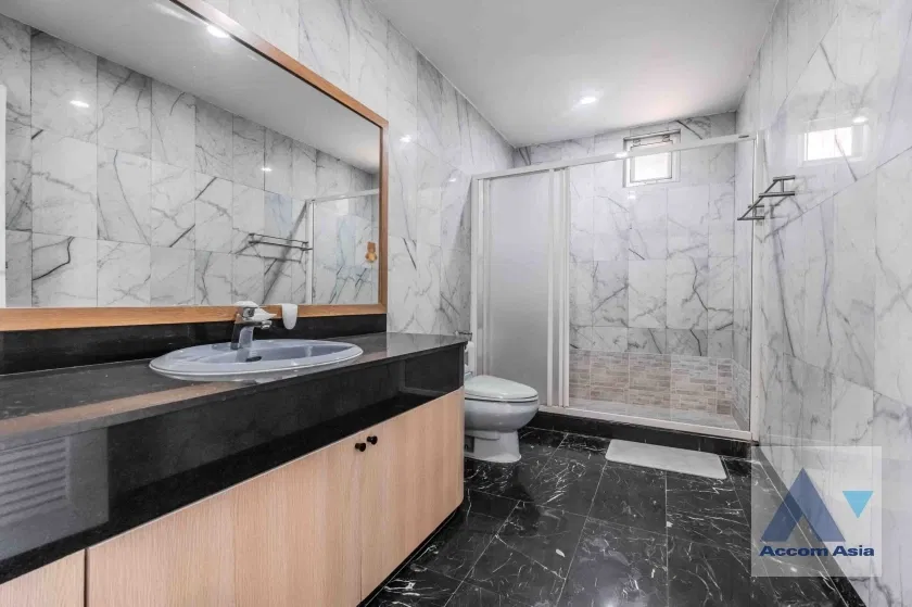 รูป 🔼🔽 AccomA 📩  3 BR Condominium @Oriental Tower (AA36666) - รูปที่ 20/20